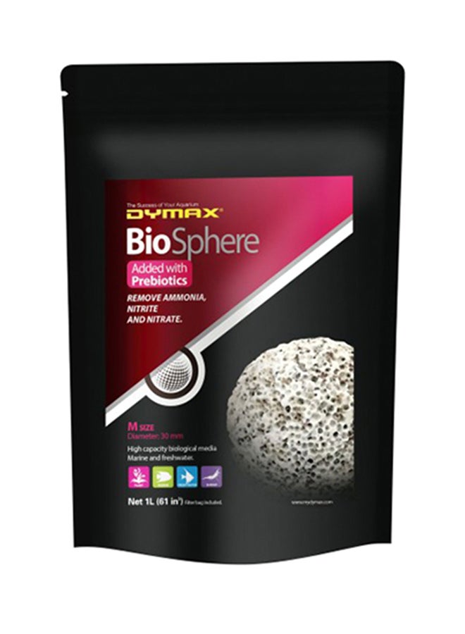 Dymax Bio Sphere Multicolour