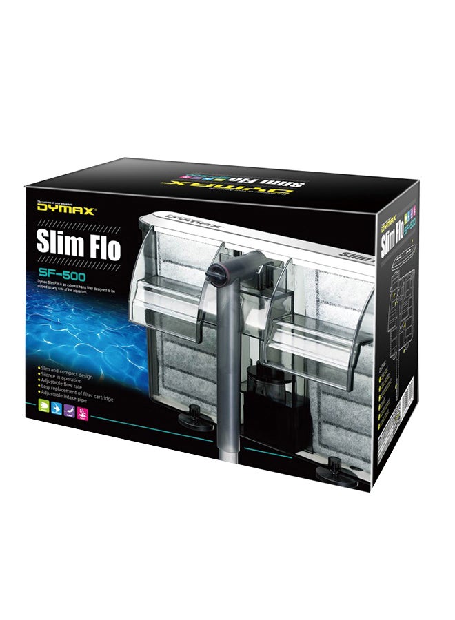 Slim Flo Sf 500