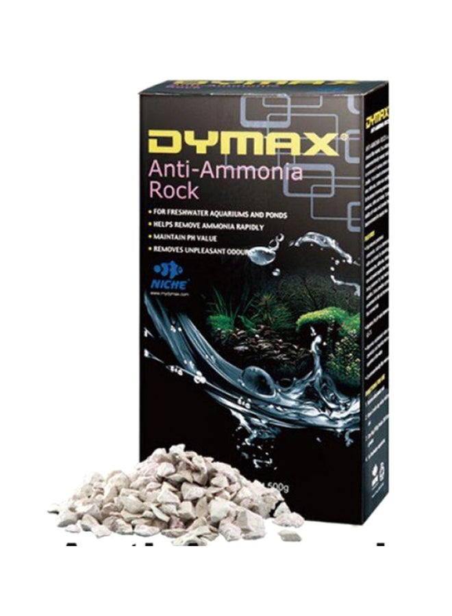 Dymax Anti Ammonia Rock 500grams