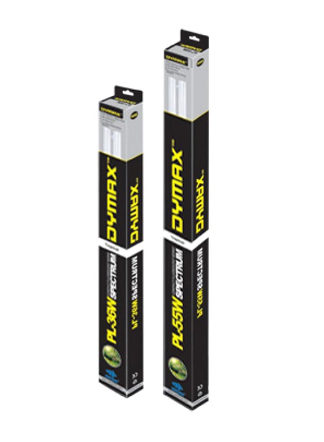 مصباح فلورسنت مضغوط بقوة 36 وات