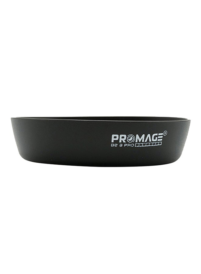 PROMAGE EW-60C Lens Protective Hood Black - Image 1