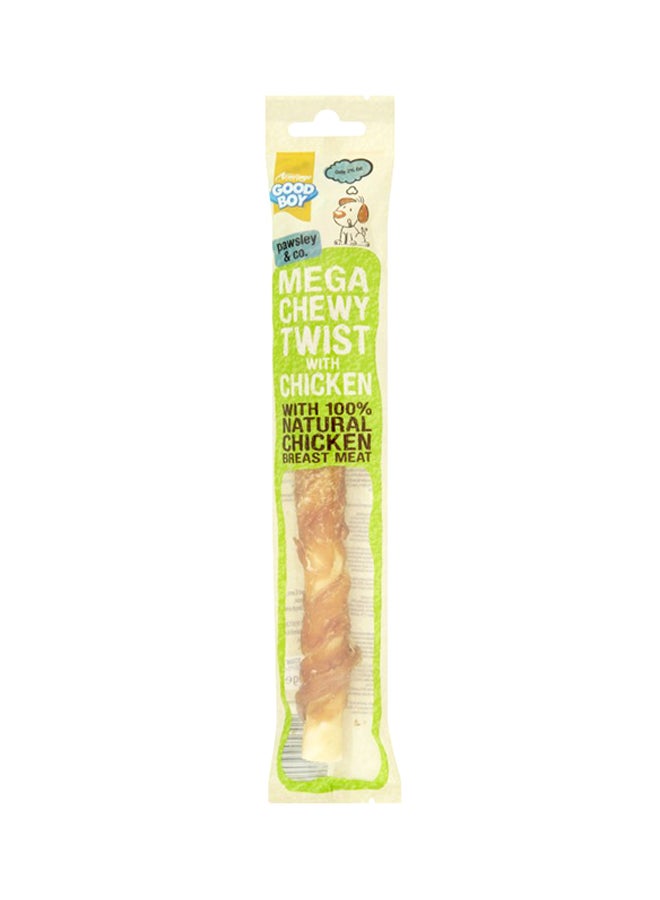 Armitage Mega Chew Chic Twist 70grams
