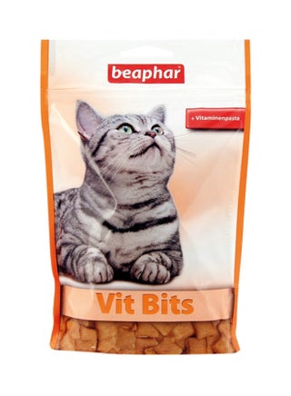 Vit-Bits For Cat 150grams - v1558517962/N26005050A_1