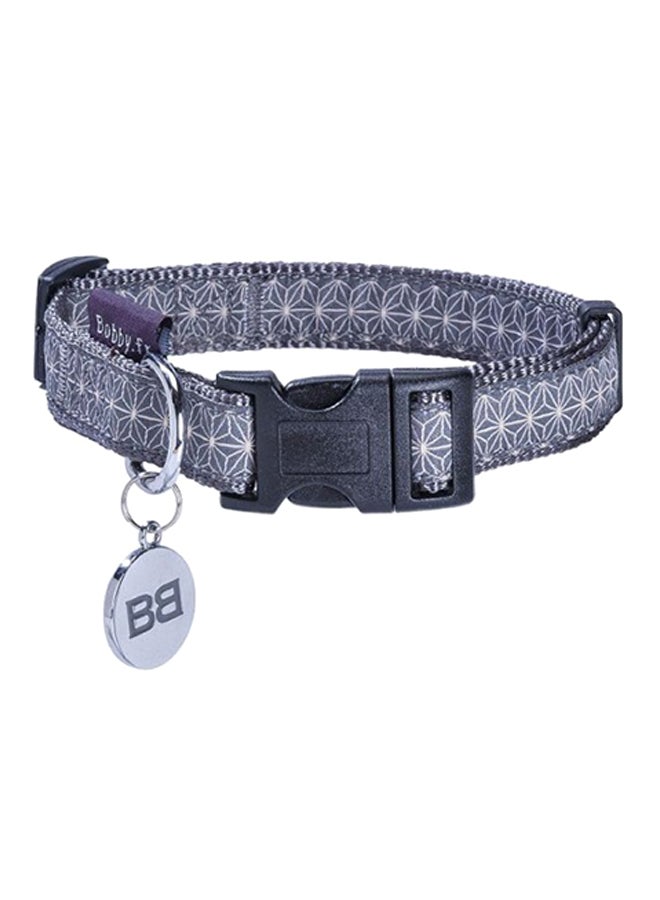 Asanoha Collar