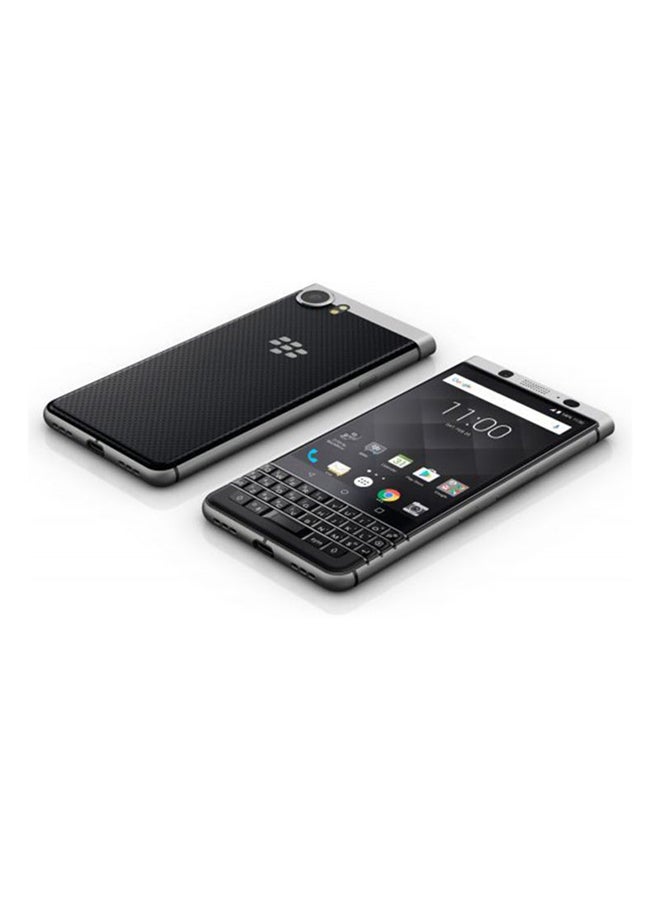 BlackBerry - Keyone Black/Silver 32GB 3GB RAM 4G LTE - Image 1