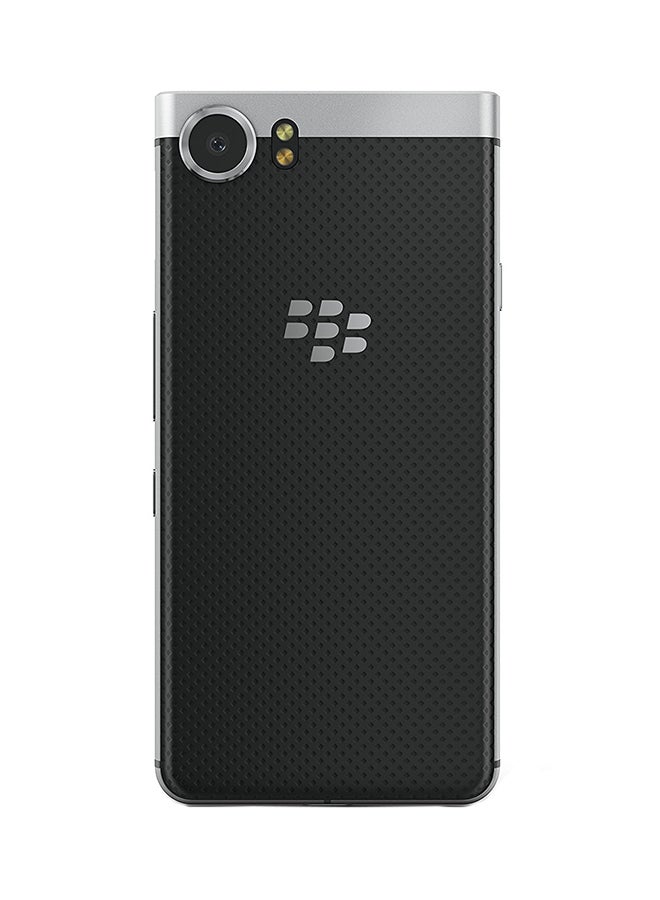 BlackBerry - Keyone Black/Silver 32GB 3GB RAM 4G LTE - Image 1