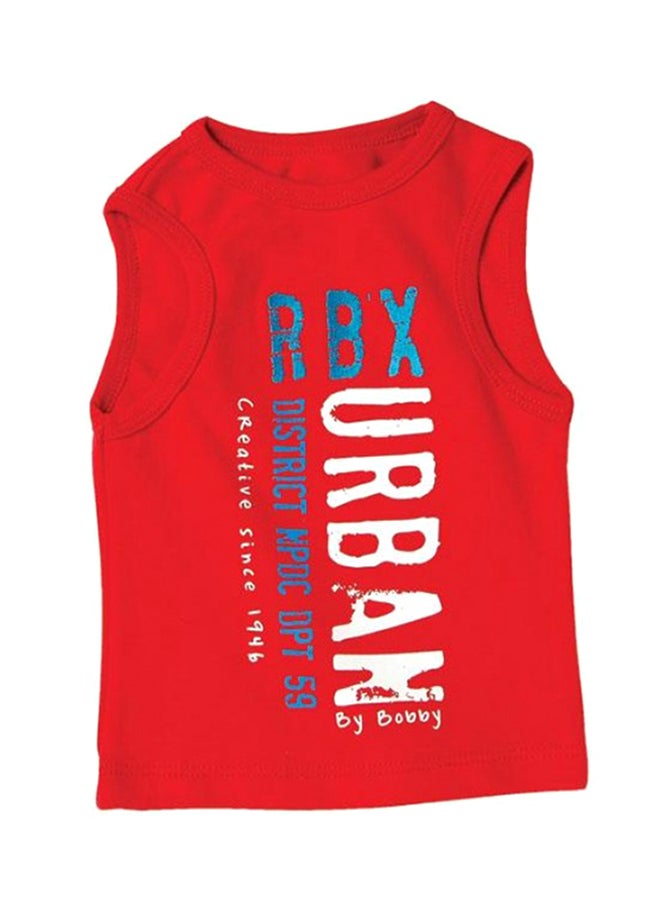 Bobby Urban T Shirt