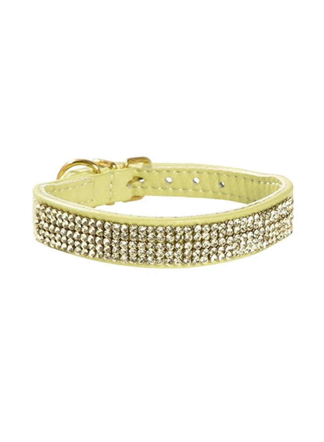 طوق من تشكيلة كريستال برينسيس 30سم