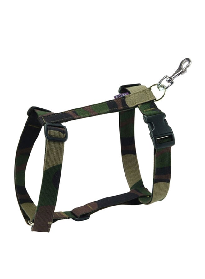 Camouflage Harness L