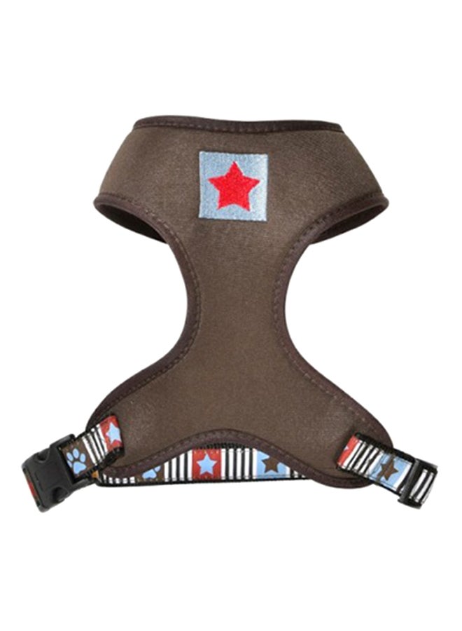 Bobby Musique T Shirt Harness 