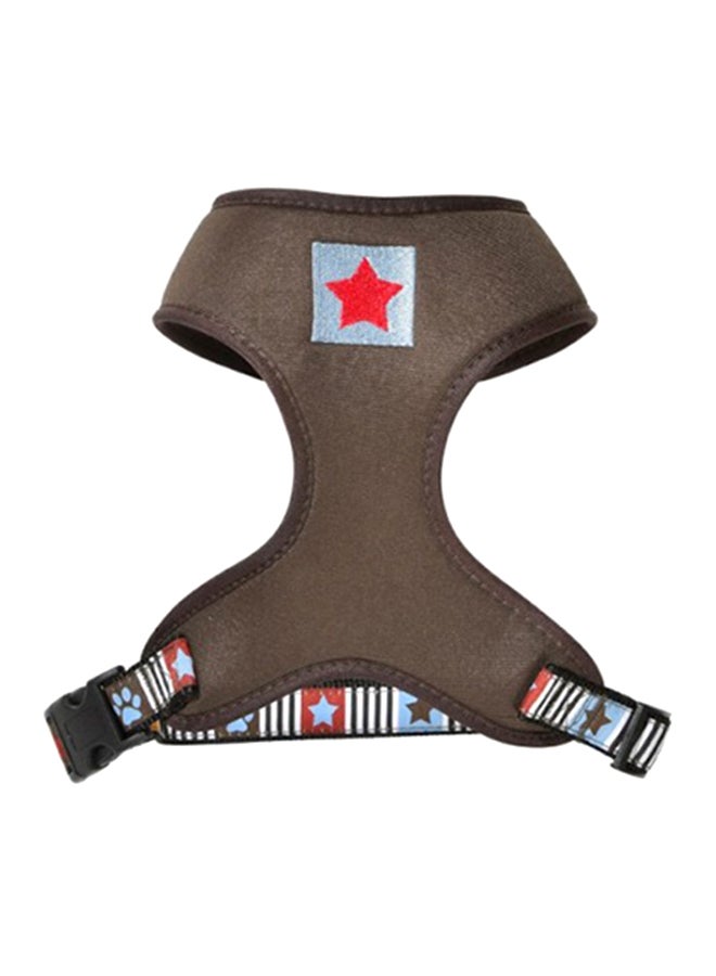 Bobby Musique T Shirt Harness 