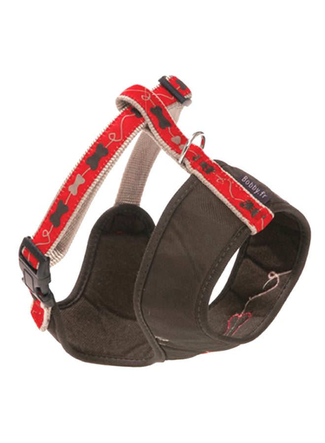 تيشيرت كيريل مزود بحزام