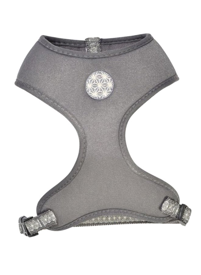 Bobby Asanoha T Shirt Harness 