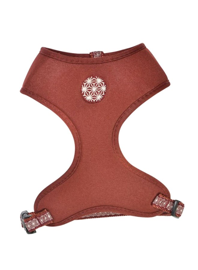 Bobby Asanoha T Shirt Harness 