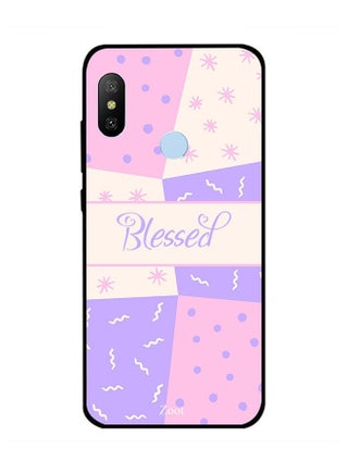 Protective Case Cover For Xiaomi Redmi Note 6 Blessed - v1558521620/N26064160A_1