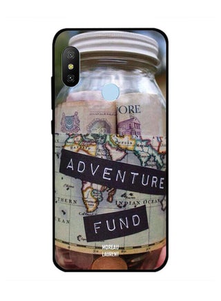 Protective Case Cover For Xiaomi Redmi Note 6 Adventure Fund - v1558521750/N26065038A_1