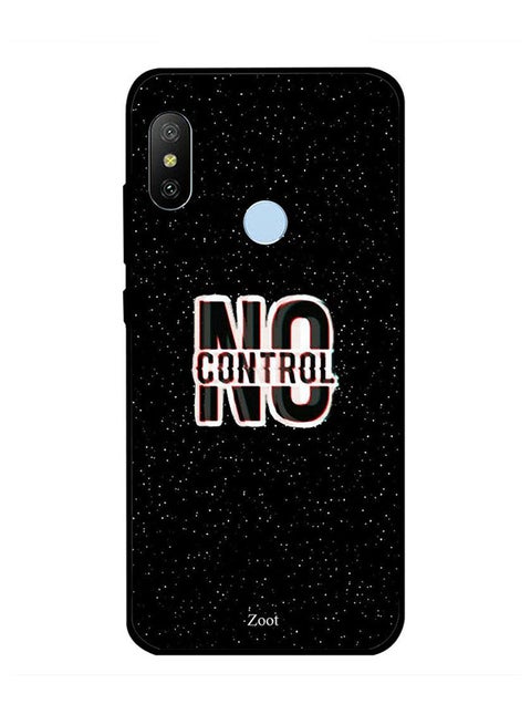Protective Case Cover For Xiaomi Mi A2 No Control