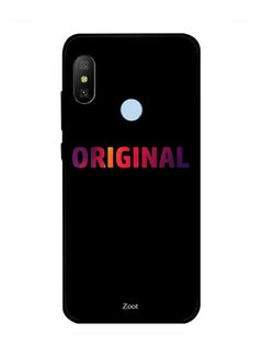 Protective Case Cover For Xiaomi Mi A2 Original