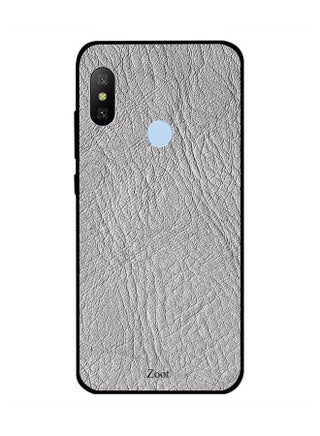 Protective Case Cover For Xiaomi Mi A2 Texture And Patterns - v1558522550/N26076441A_1