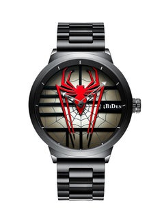 BIDEN men Stainless Steel Analog Wrist Watch  - Image 1