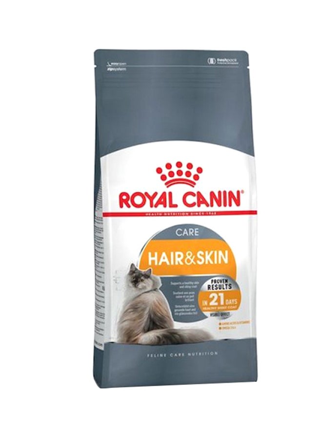 Feline Care Nutrition Hair & Skin 2kg