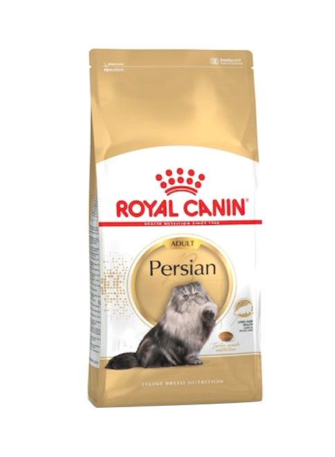 ROYAL CANIN Feline Breed Nutrition Persian 4kg - Image 1