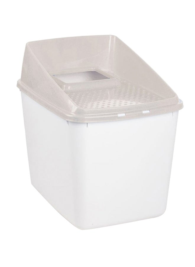 all for paws No Mess Litter Box Sand 