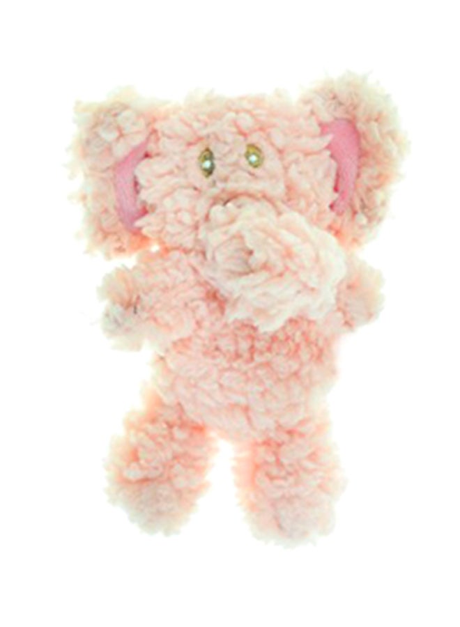 Chomper Aramadog Fleece Full Body Flattie Pack of 3 Small 
