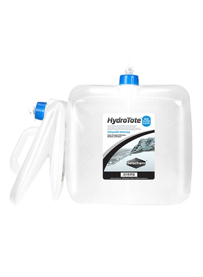 سي تشيم ماء هيدروتوت 20لترات