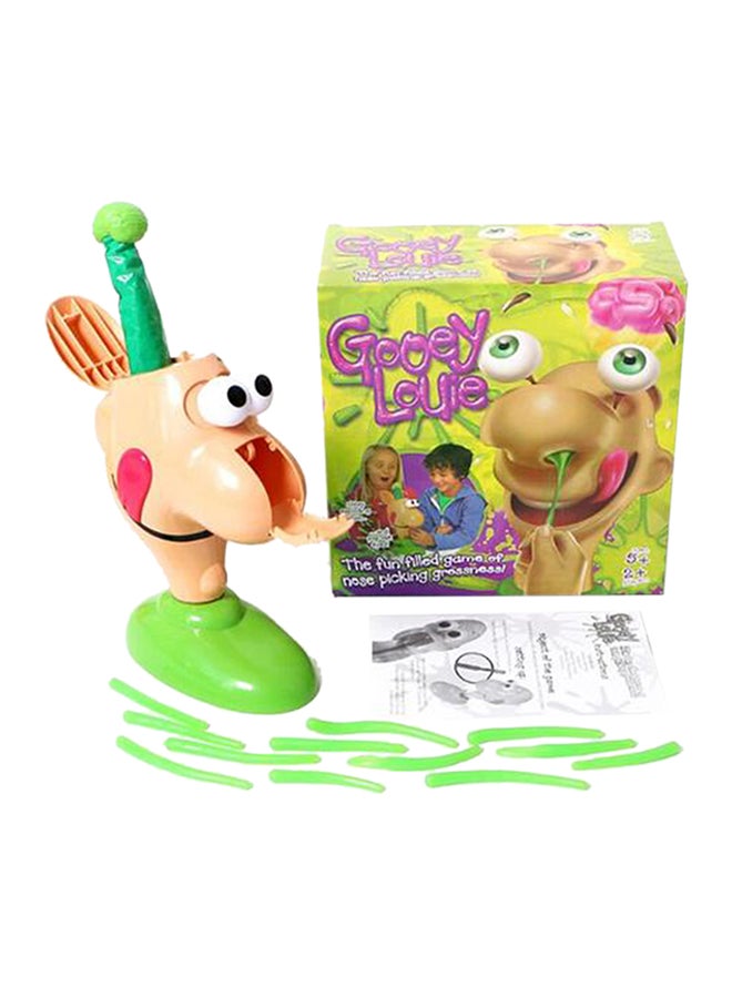 Gooey Louie Board Game