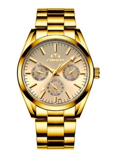 Chenxi men Waterproof Stainless Steel Analog Watch CX-006B  - Image 2