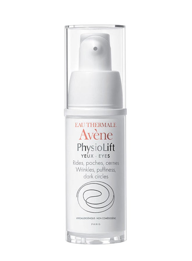 Physiolift Night Cream 30Ml Fap 30ml