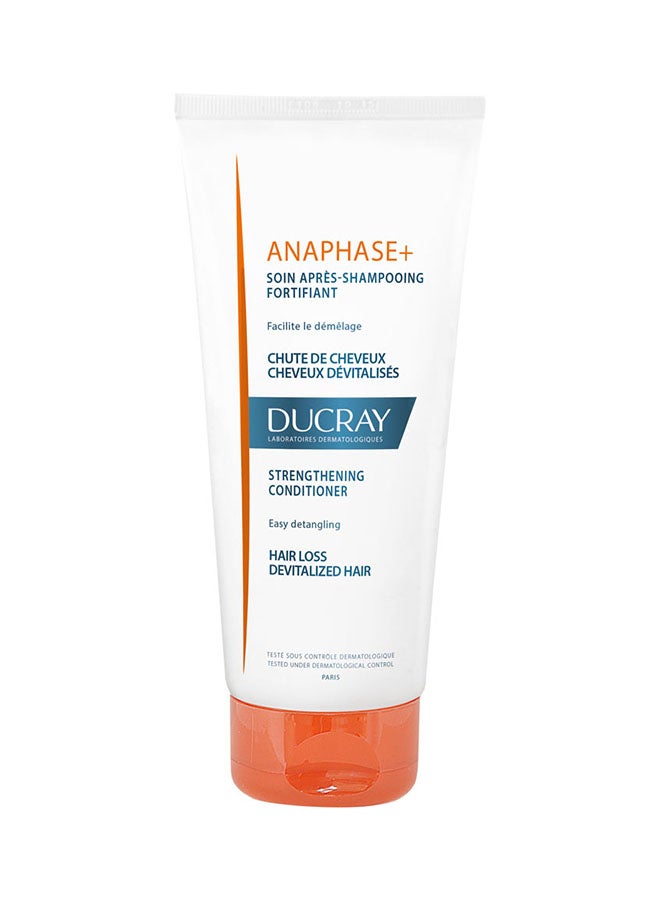 DUCRAY Anaphase Plus Conditioner Hair Loss 200ml