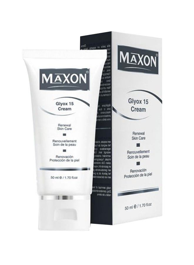Max-On Glyox 50ml