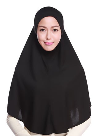 Long Head Cover Hijab Black - v1558527690/N26058770V_1