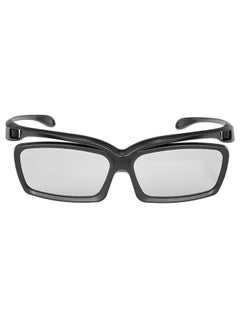 Generic LT01 Passive 3D Glasses Black  - Image 4