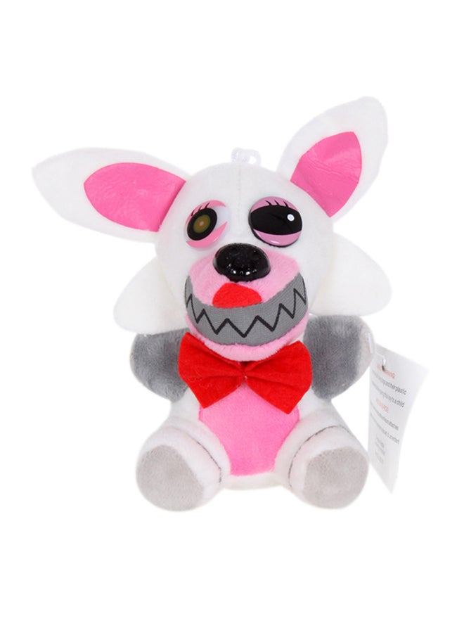 لعبة محشوة مستوحاة من لعبة الفيديو "Five Nights At Freddy" - Image 1