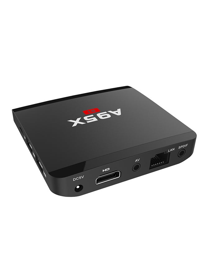 Smart TV Box A95X R1 Black - Image 2