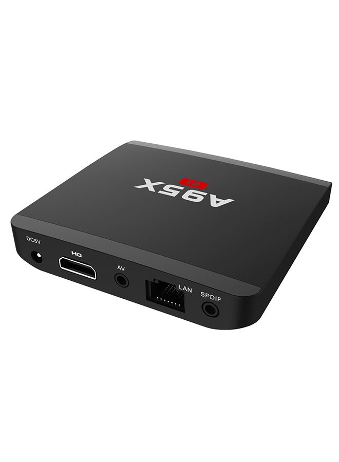 Smart TV Box A95X R1 Black - Image 3