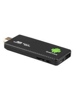 MK809 Ⅲ Android TV Dongle Black