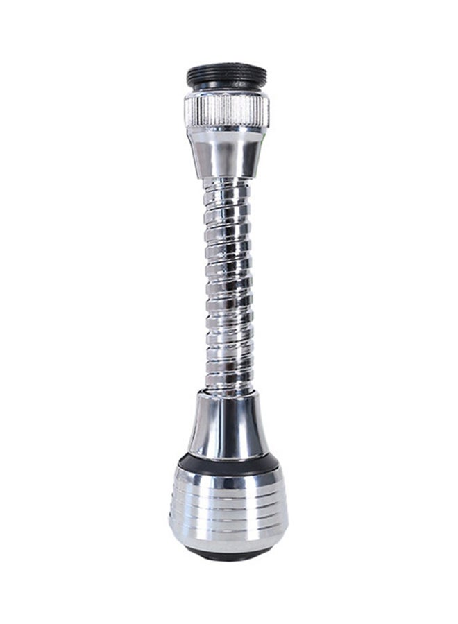 Angel city - Faucet Filter Splash Shower Silver One Size - Image 1