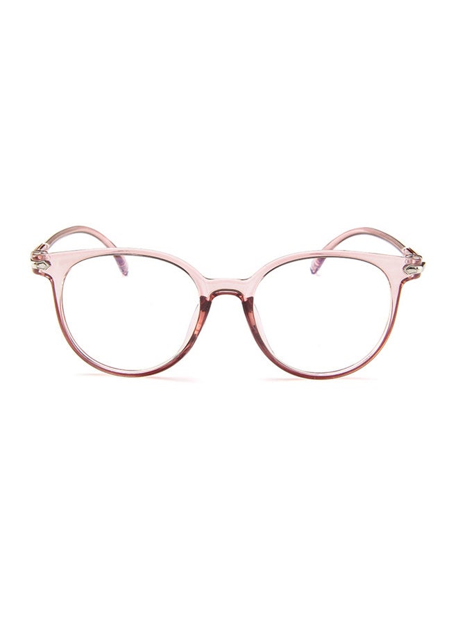 Generic Oval Eyeglasses Frames  - Image 2