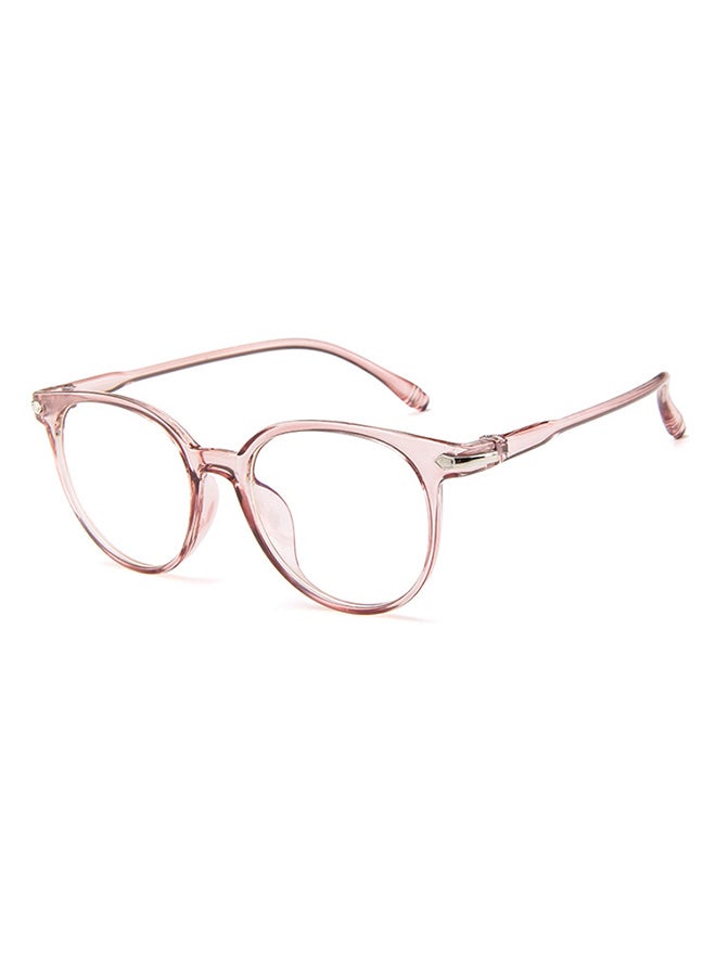 Generic Oval Eyeglasses Frames  - Image 1