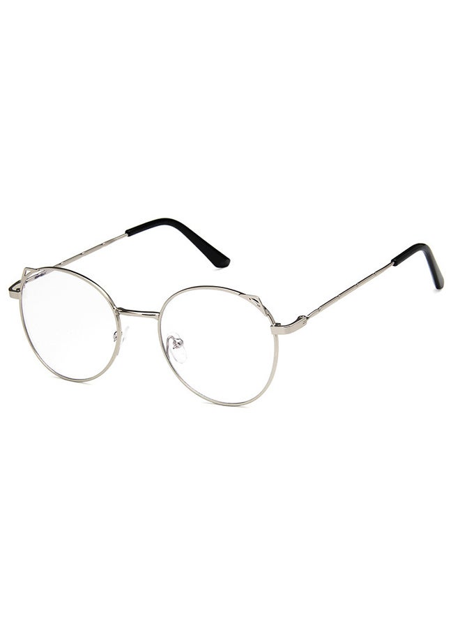 Women's Round Eyeglasses Frames - Image 1
