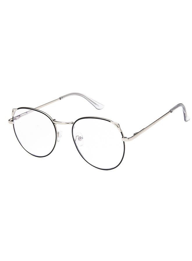 Women's Round Eyeglasses Frames - Image 1