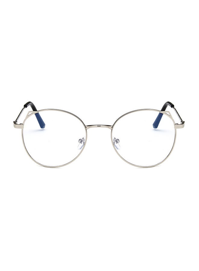 Women's Round Eyeglasses Frames - Image 2