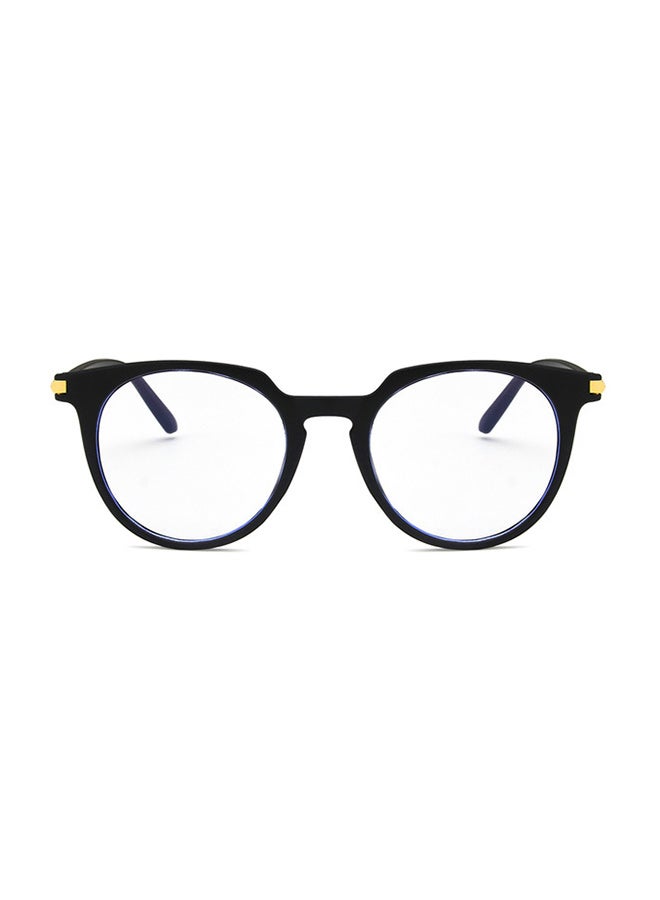 Oval Eyeglasses Frames - Image 2