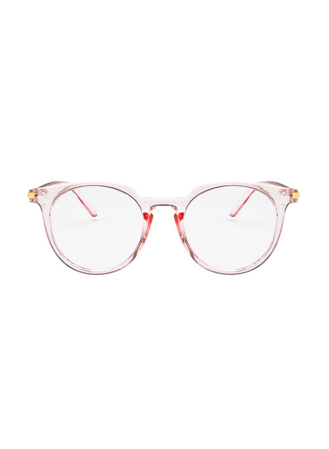 إطار نظارة طبية بيضاوي unisex - Image 2