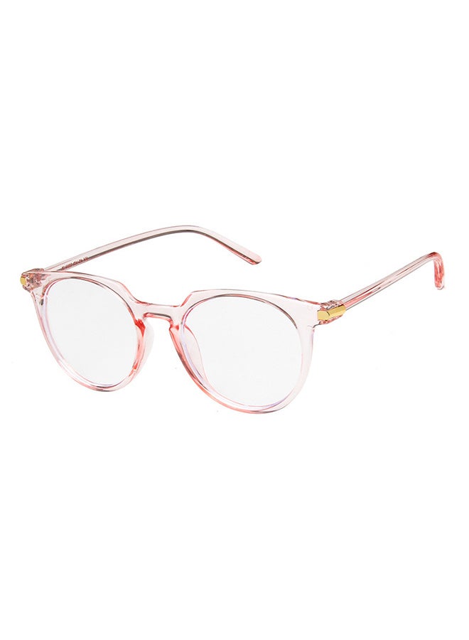 إطار نظارة طبية بيضاوي unisex - Image 1