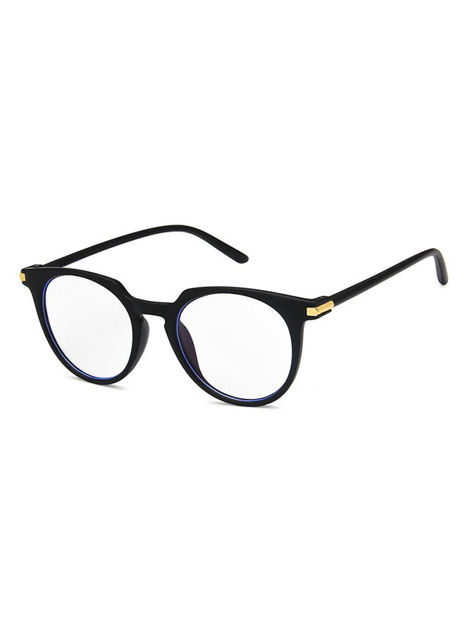 Oval Eyeglasses Frames - Image 1